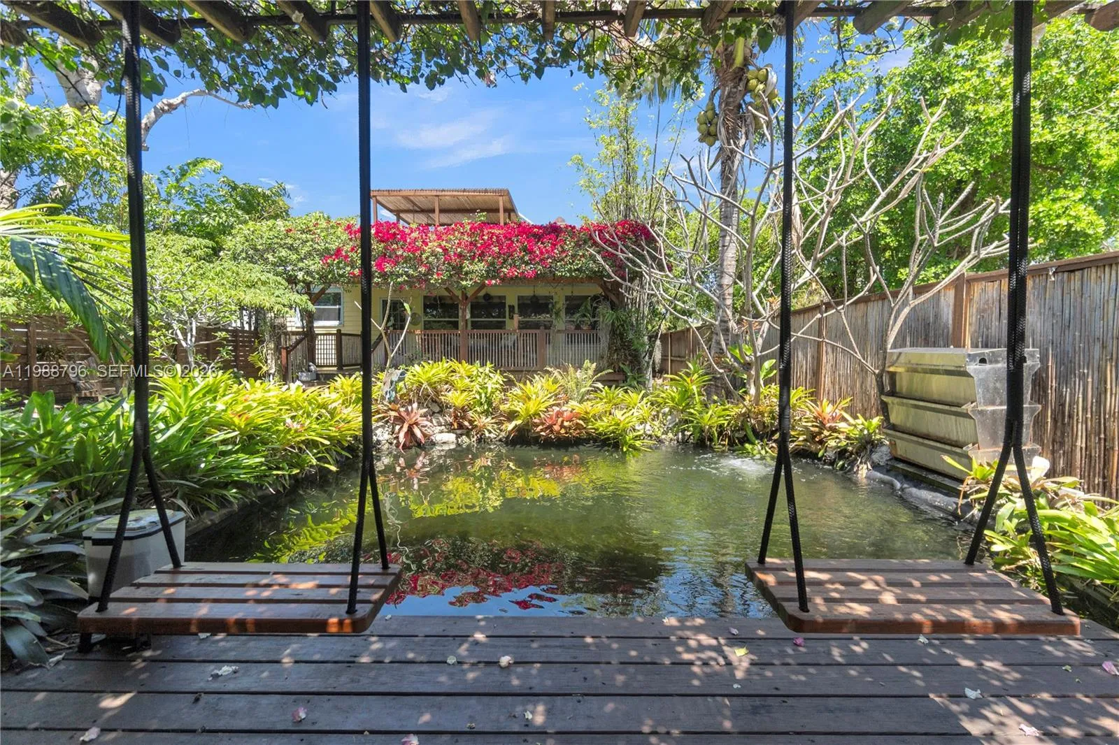 3 bedroom 2 bath for sale at 1500 Jackson St, Hollywood FL 33020