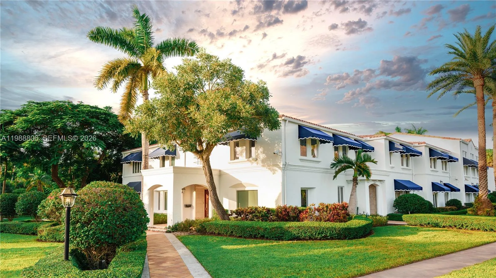 2525 Indian Mound Trl, Coral Gables FL 33134