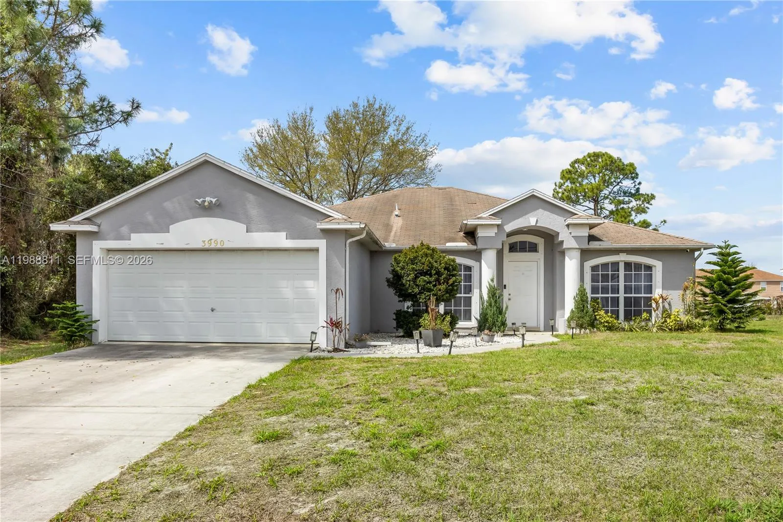 3990 SW Halcomb St, Port St. Lucie FL 34953