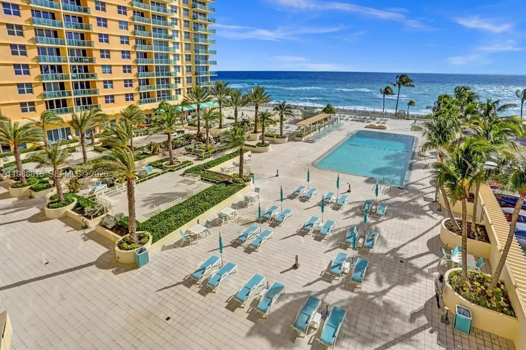2501 S Ocean Dr # 525, Hollywood FL 33019