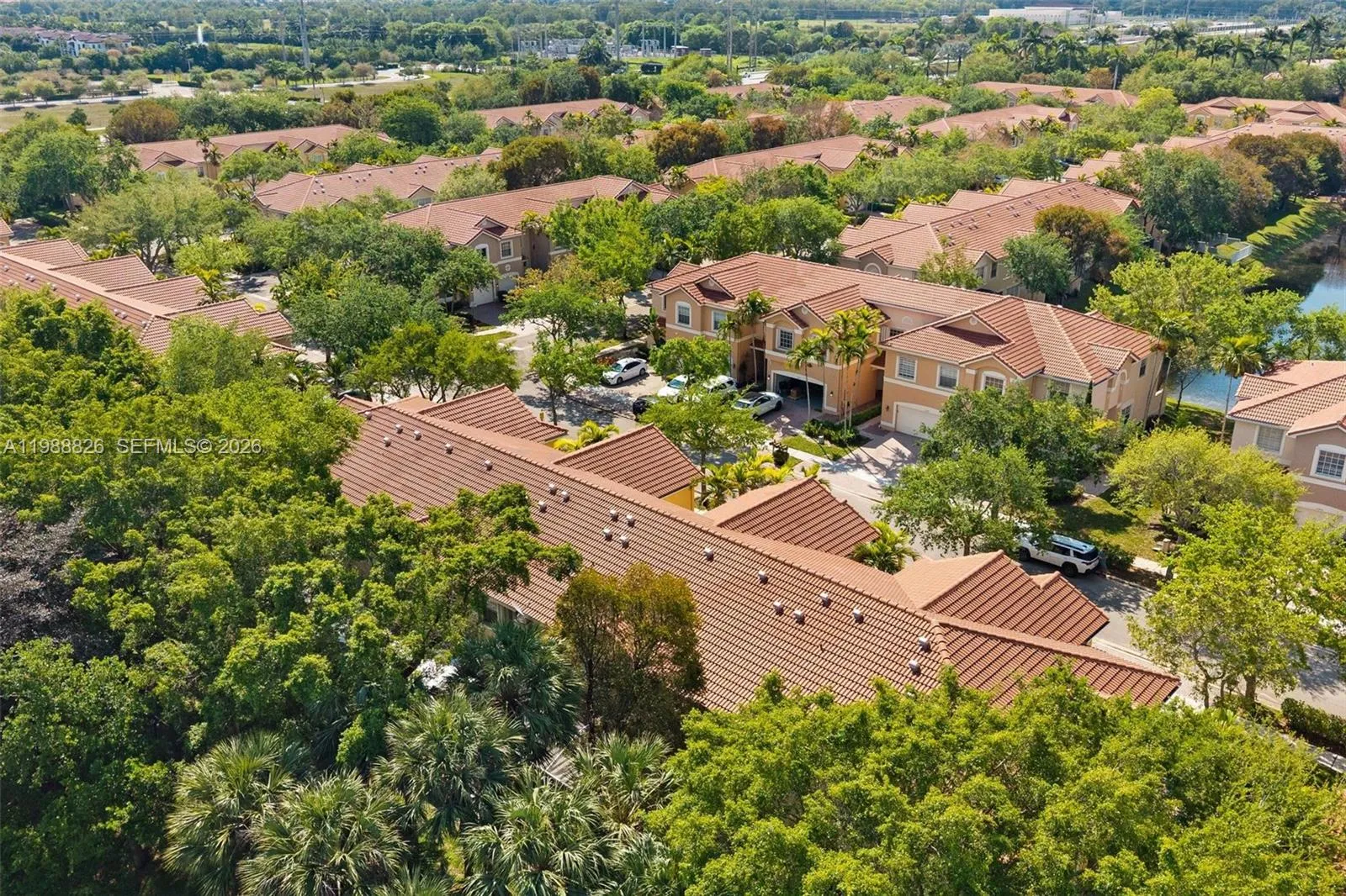 12471 SW 42nd St, Miramar FL 33027