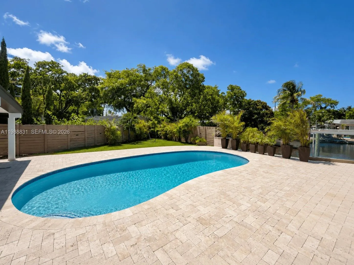 1805 Keystone Blvd, North Miami FL 33181