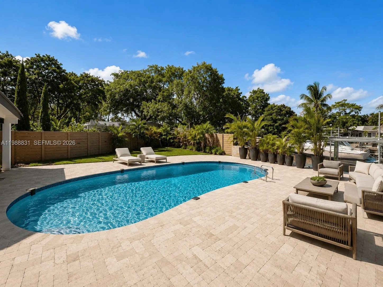 1805 Keystone Blvd, North Miami FL 33181