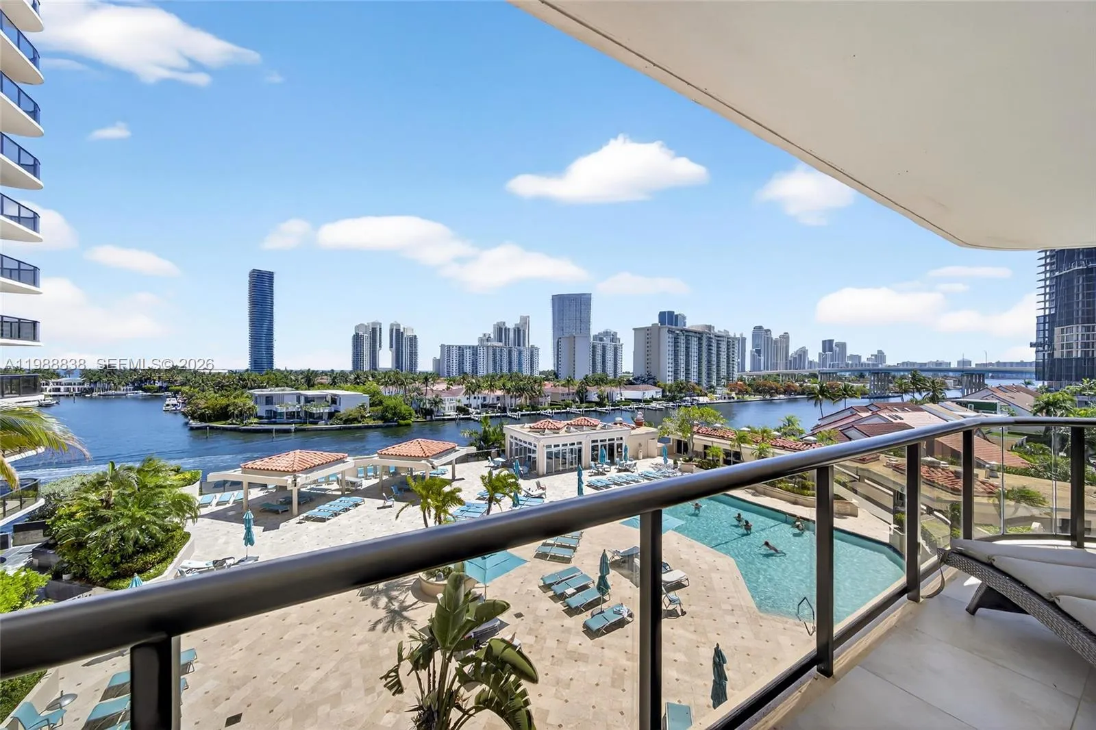 19667 Turnberry Way # 6A, Aventura FL 33180