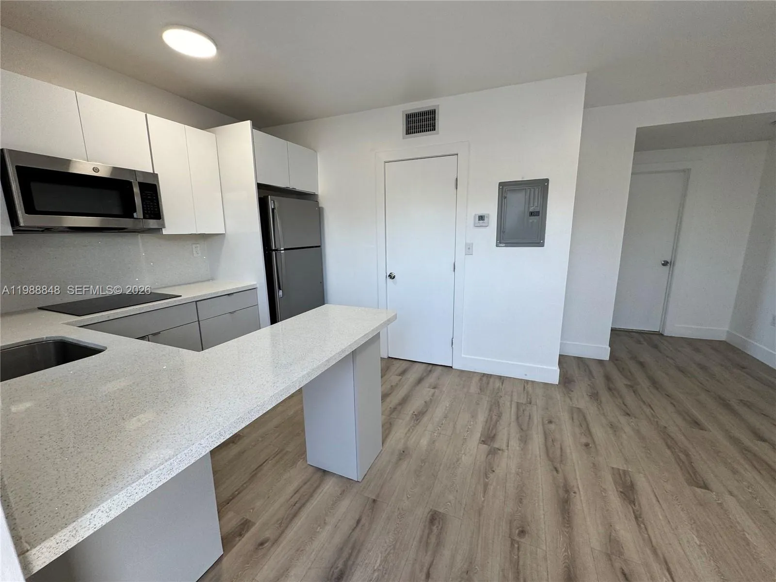 1971 NW 2nd Ct # 8, Miami FL 33136