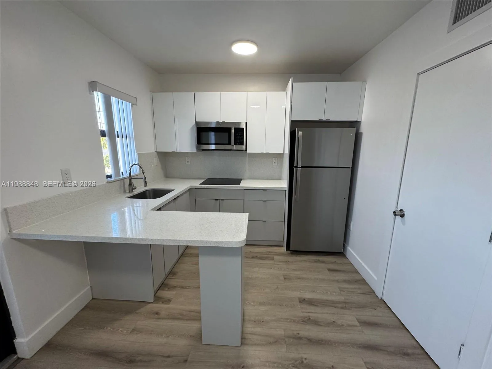 1971 NW 2nd Ct # 8, Miami FL 33136