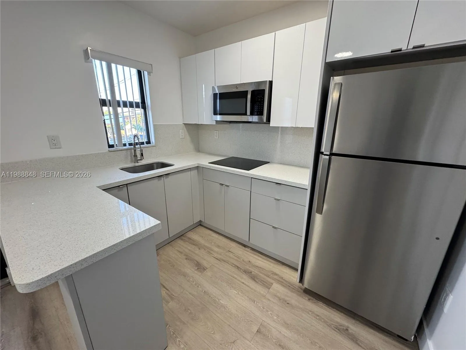 1971 NW 2nd Ct # 8, Miami FL 33136