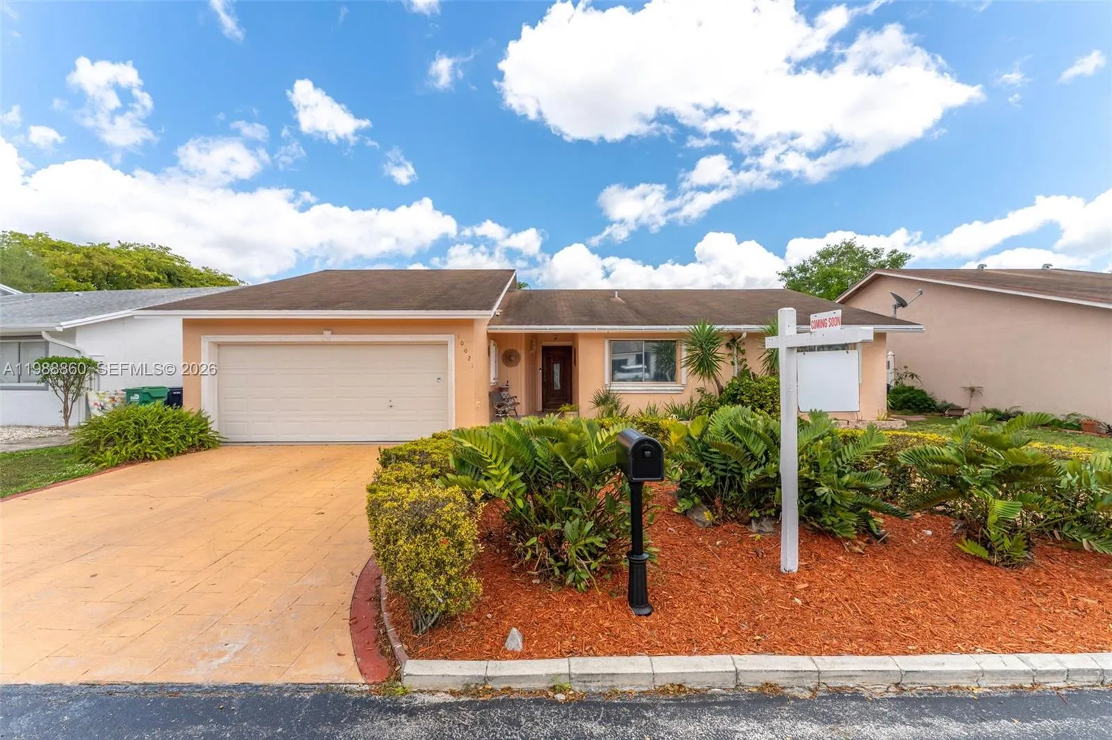 10021 SW 145th Pl, Miami FL 33186