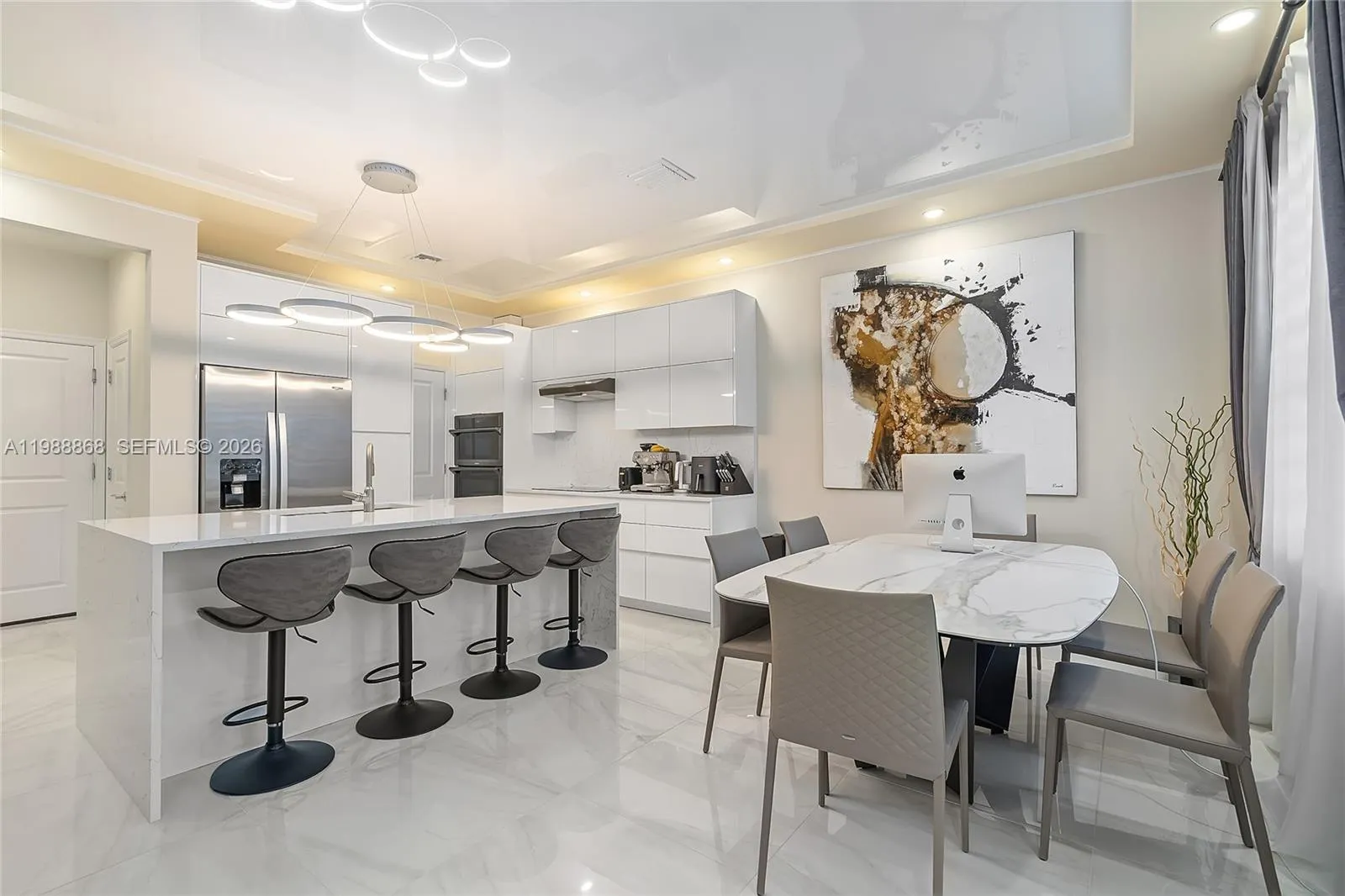 3 bedroom 2 bath for sale at 1475 Silk Oak Dr, Hollywood FL 33021