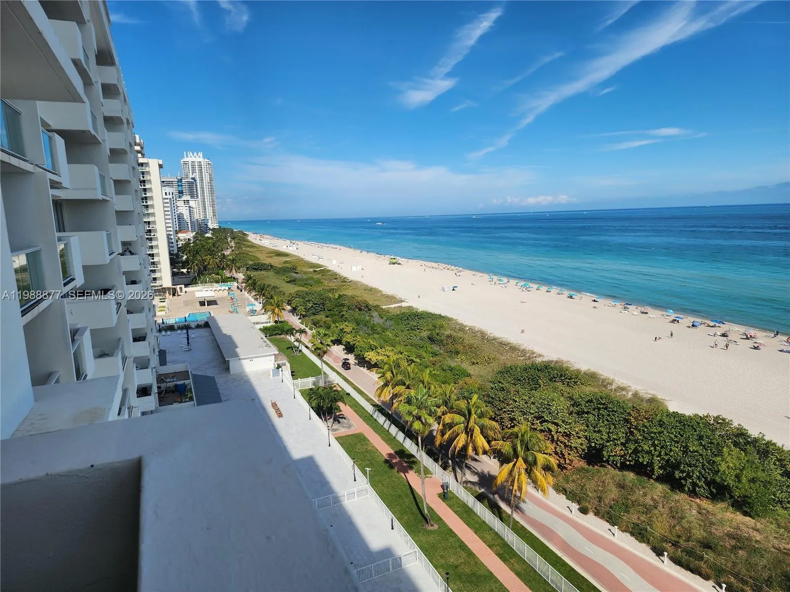 5601 Collins Ave # 1110, Miami Beach FL 33140