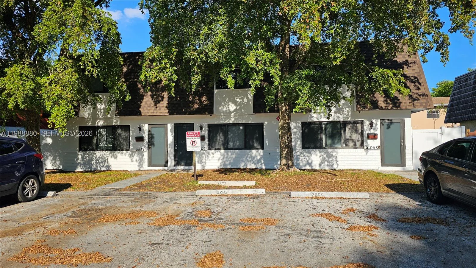 for sale at 2260 NW 59th Way, Lauderhill FL 33313