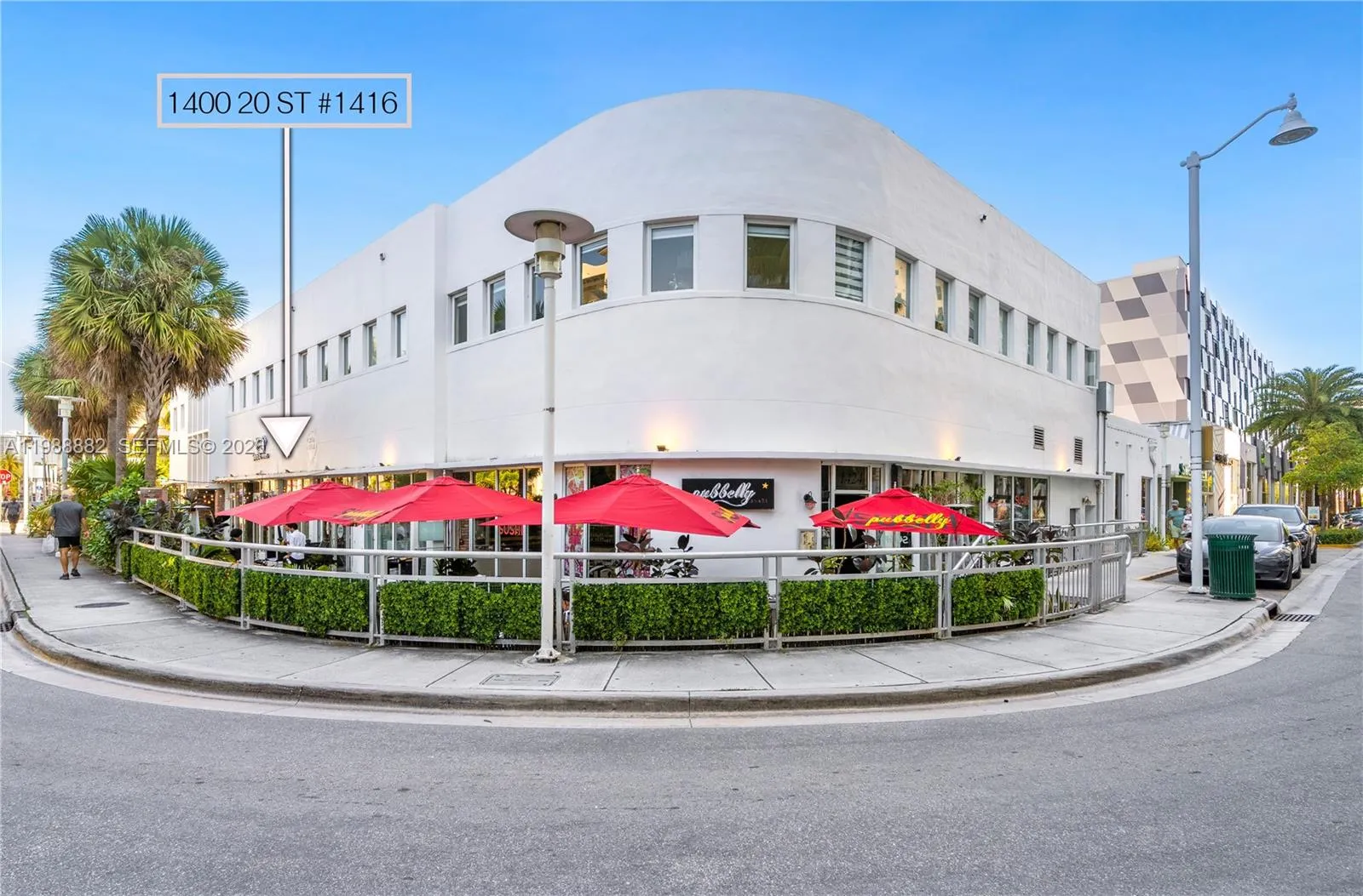 1400 20th St # 1416, Miami Beach FL 33139