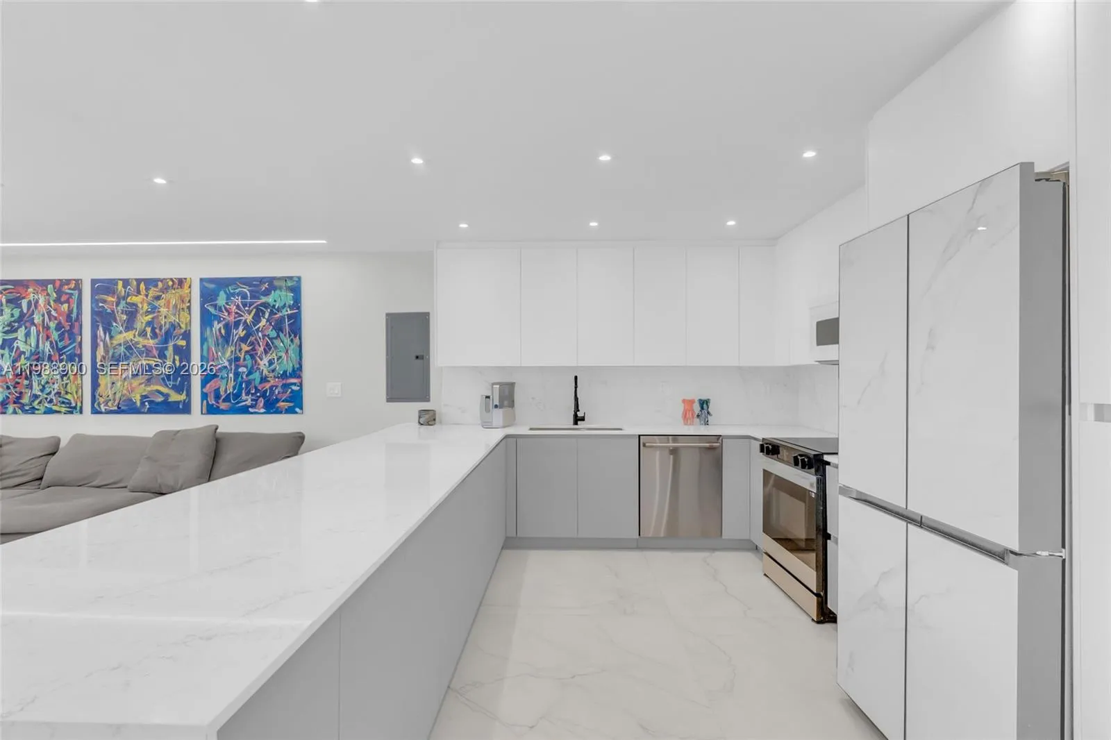 20441 NE 30th Ave # 9, Aventura FL 33180