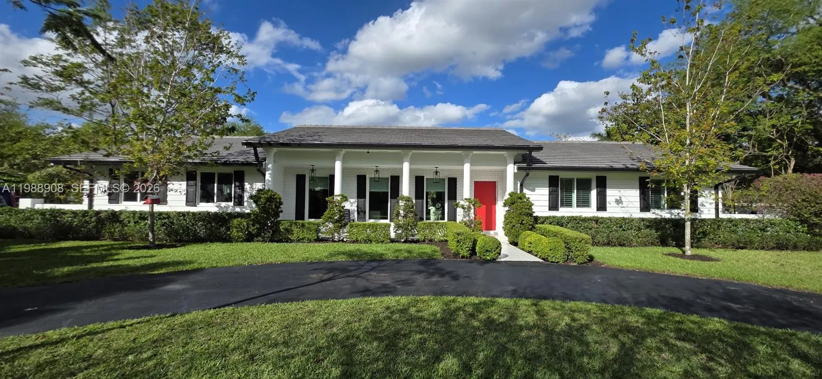 4 bedroom 2 bath for sale at 10705 SW 128th Ter, Miami FL 33176