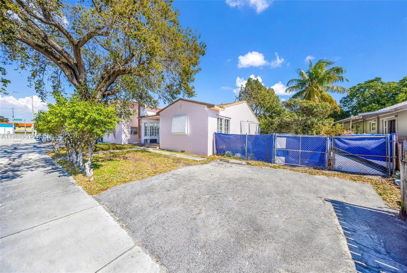 for sale at 605 NW 34th Ave, Miami FL 33125