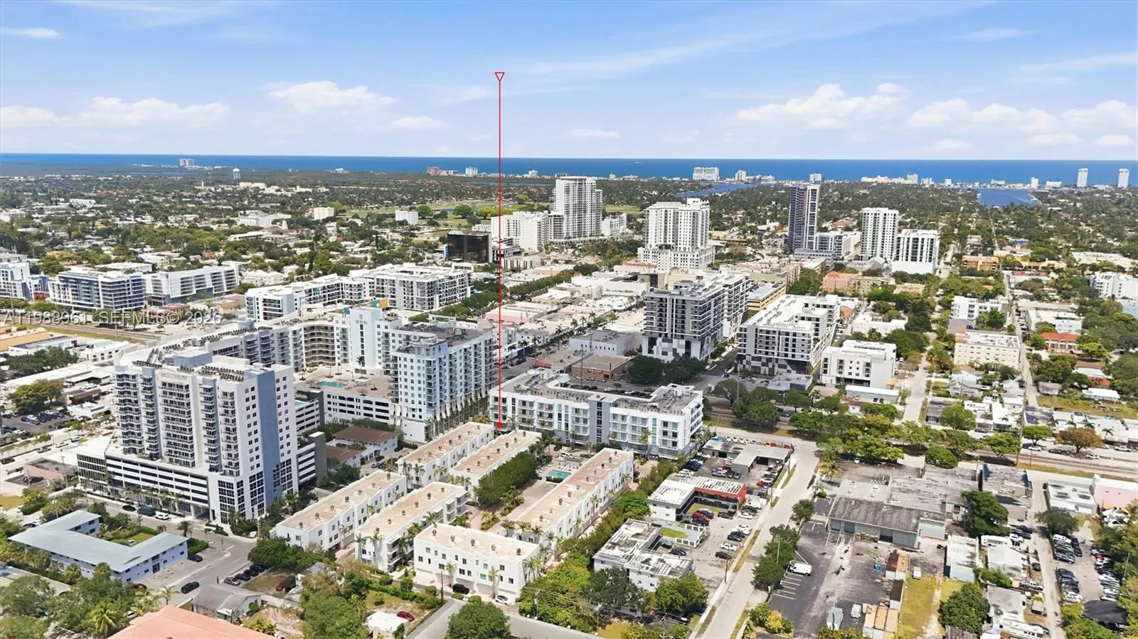 2100 Van Buren St # 319, Hollywood FL 33020
