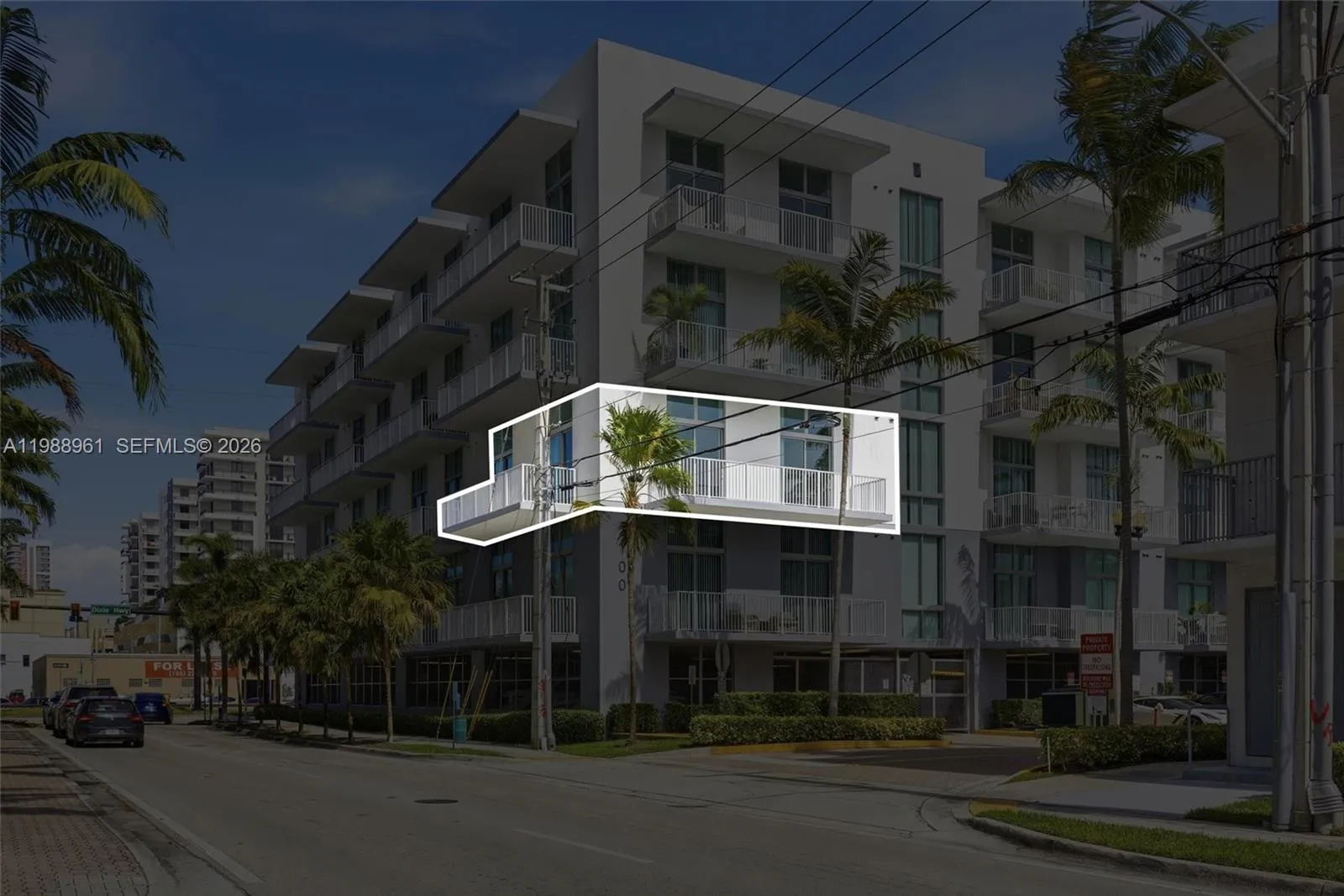 2100 Van Buren St # 319, Hollywood FL 33020