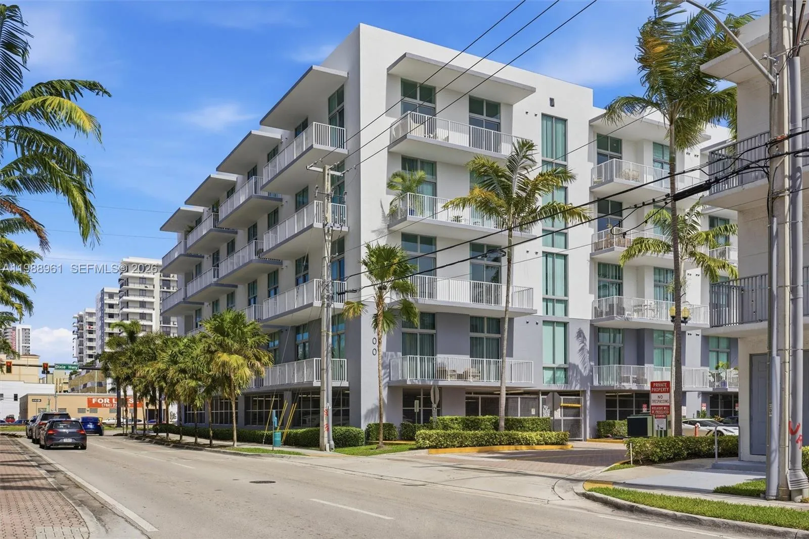2100 Van Buren St # 319, Hollywood FL 33020