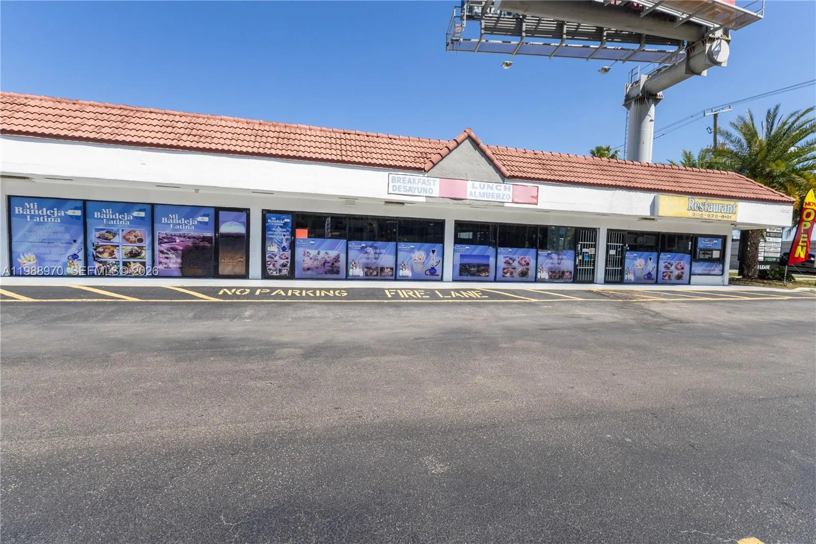 Business Opportunity for sale at 10550 NW 77 Ct, Hialeah Gardens FL 33016