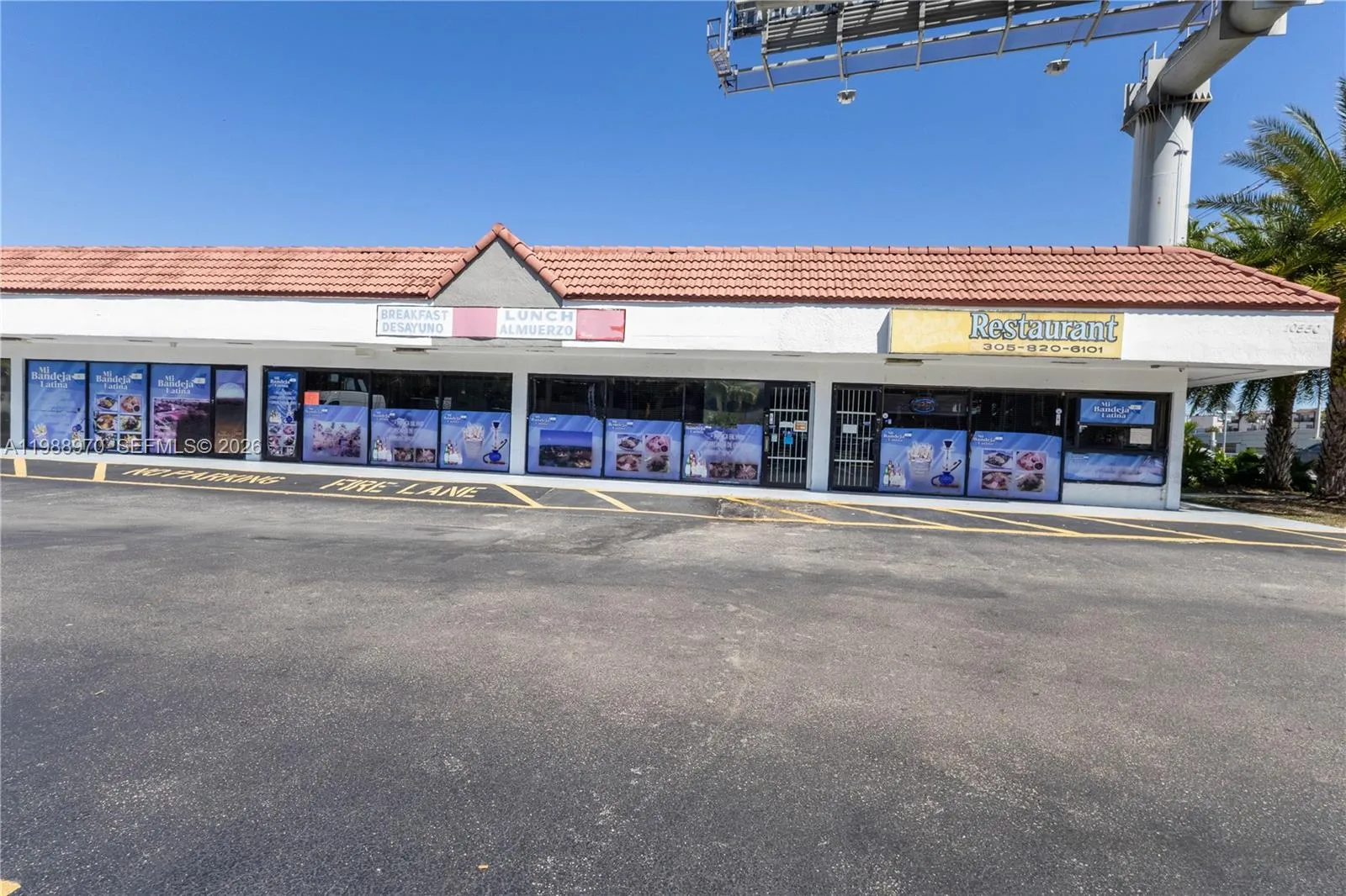 10550 NW 77 Ct, Hialeah Gardens FL 33016