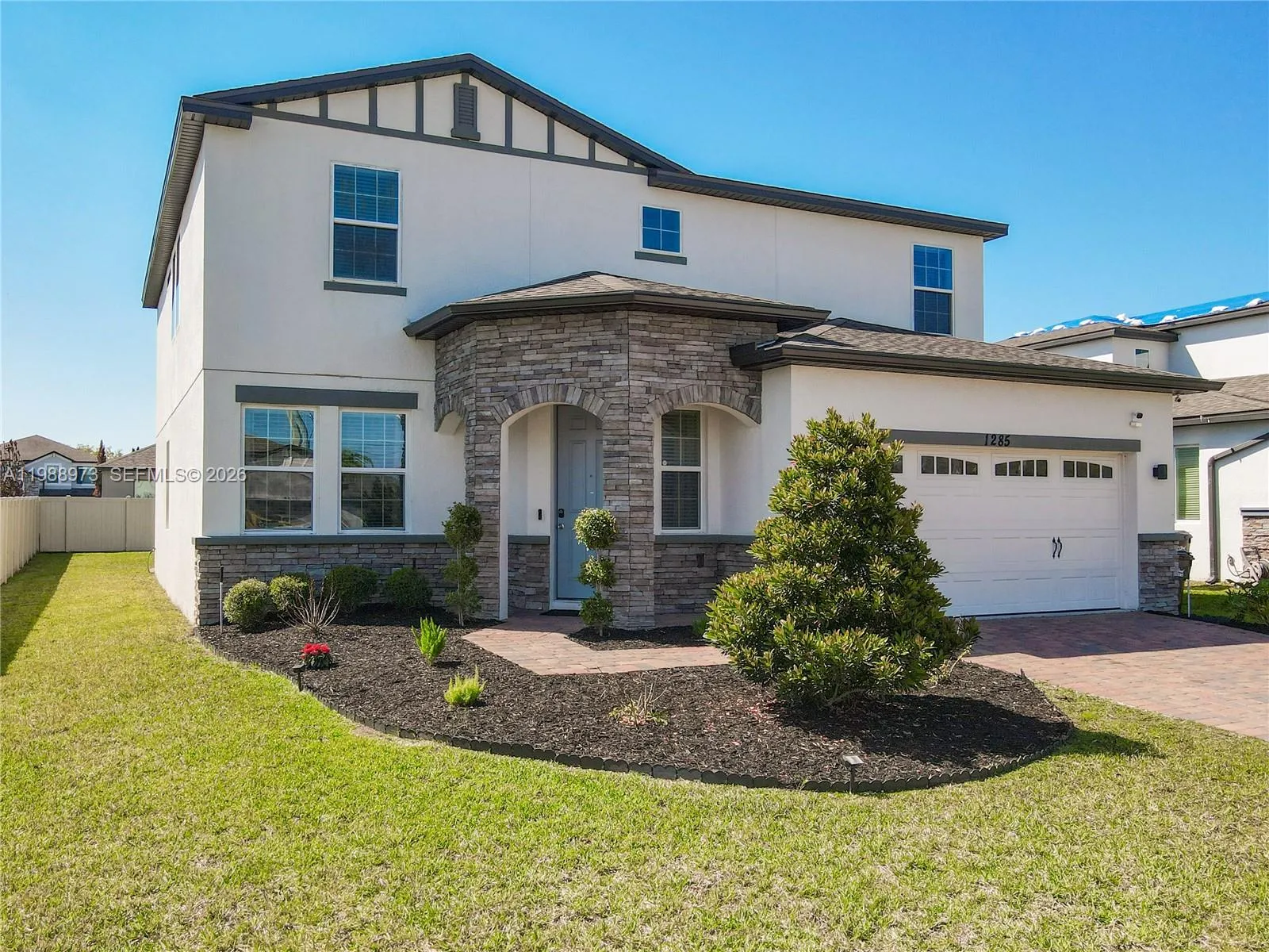 1285 Hilltop Place, Saint Cloud FL 34772