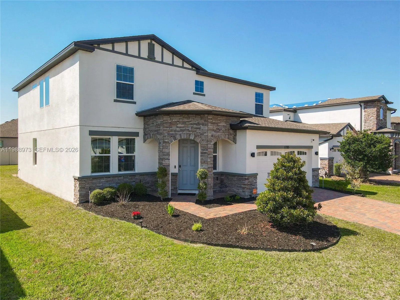 1285 Hilltop Place, Saint Cloud FL 34772