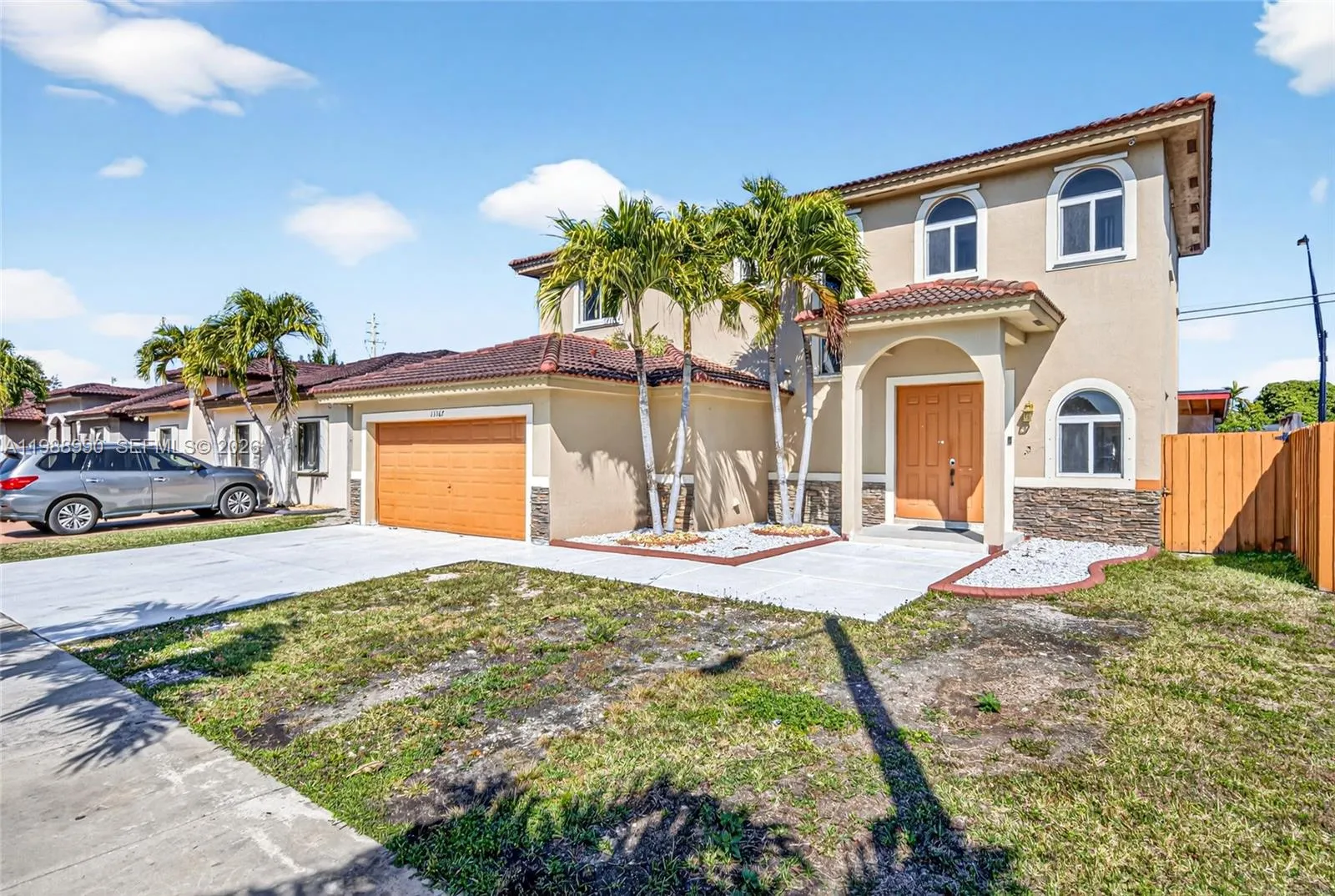 4 bedroom 3 bath for sale at 13367 SW 268th Ter, Homestead FL 33032