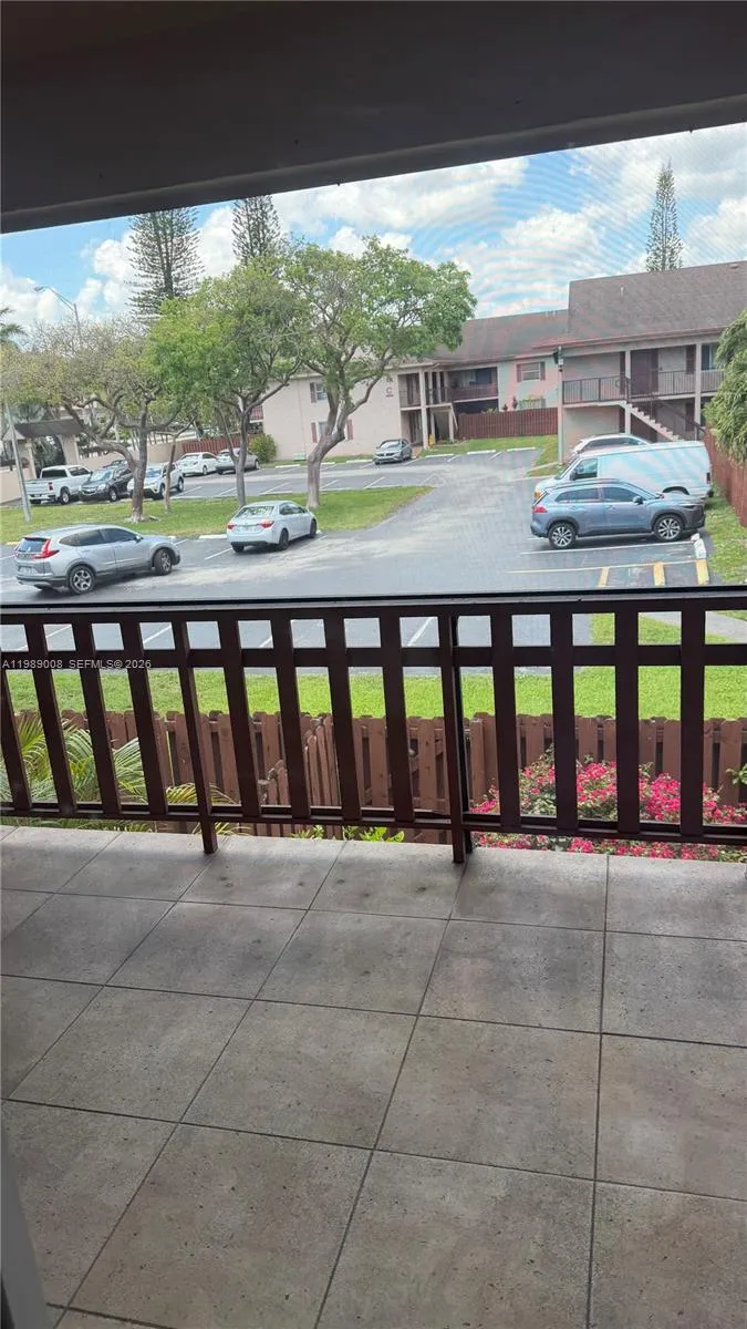 1 bedroom 1 bath for sale at 11207 SW 88th St # A, Miami FL 33176