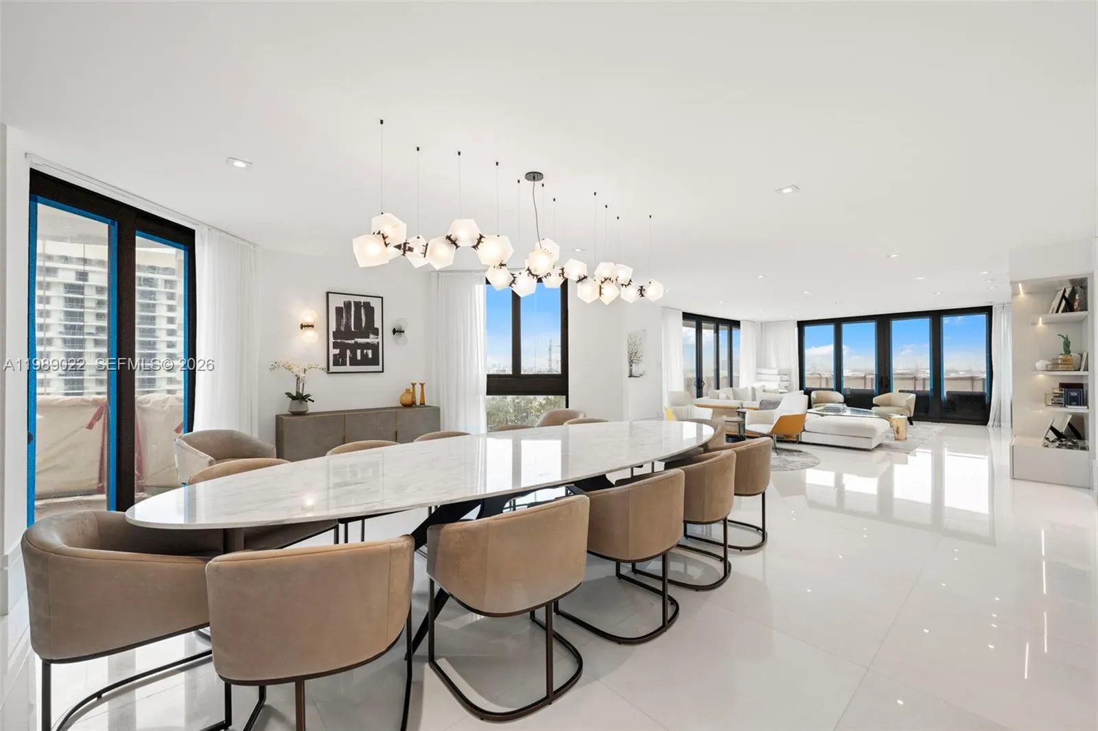 9999 Collins Ave # 11J, Bal Harbour FL 33154