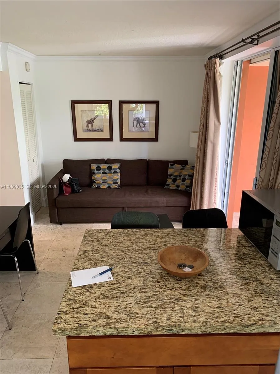 2951 S Bayshore Dr # 417, Miami FL 33133