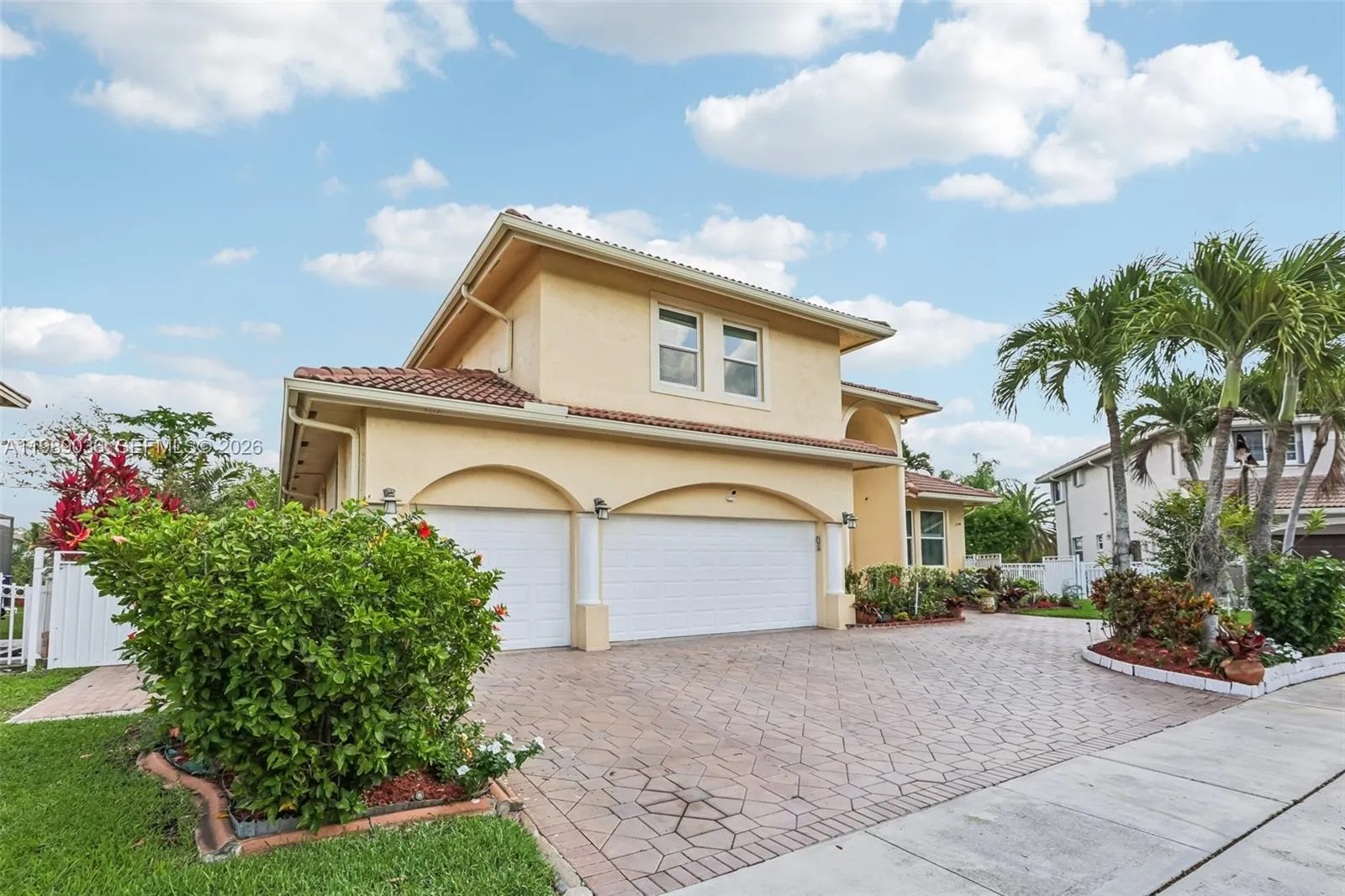 17211 SW 12th St, Pembroke Pines FL 33029