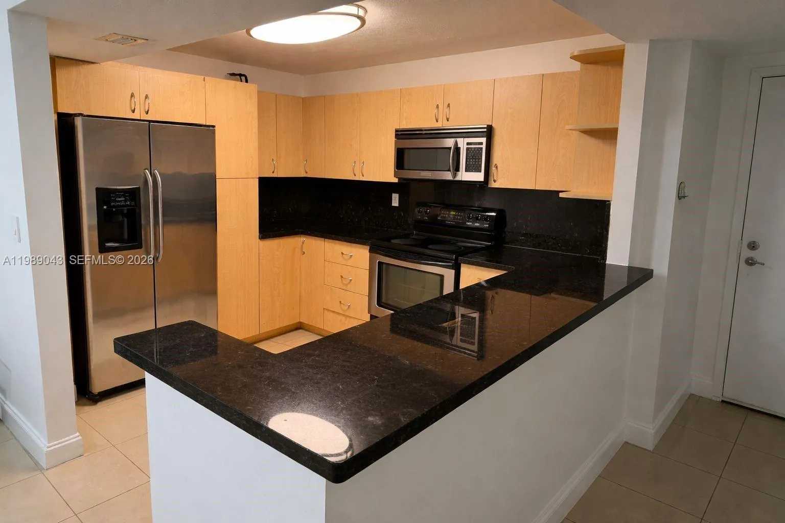 2750 NE 183rd St # 1201, Aventura FL 33160