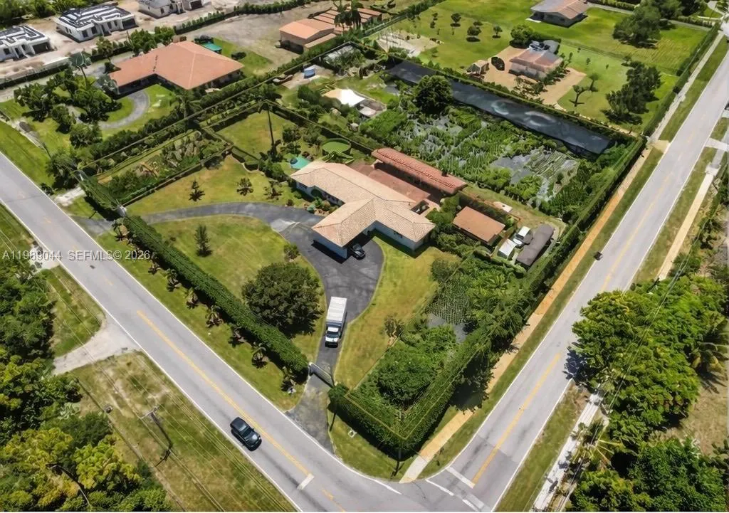 for sale at 28000 SW 157th Ave, Homestead FL 33033