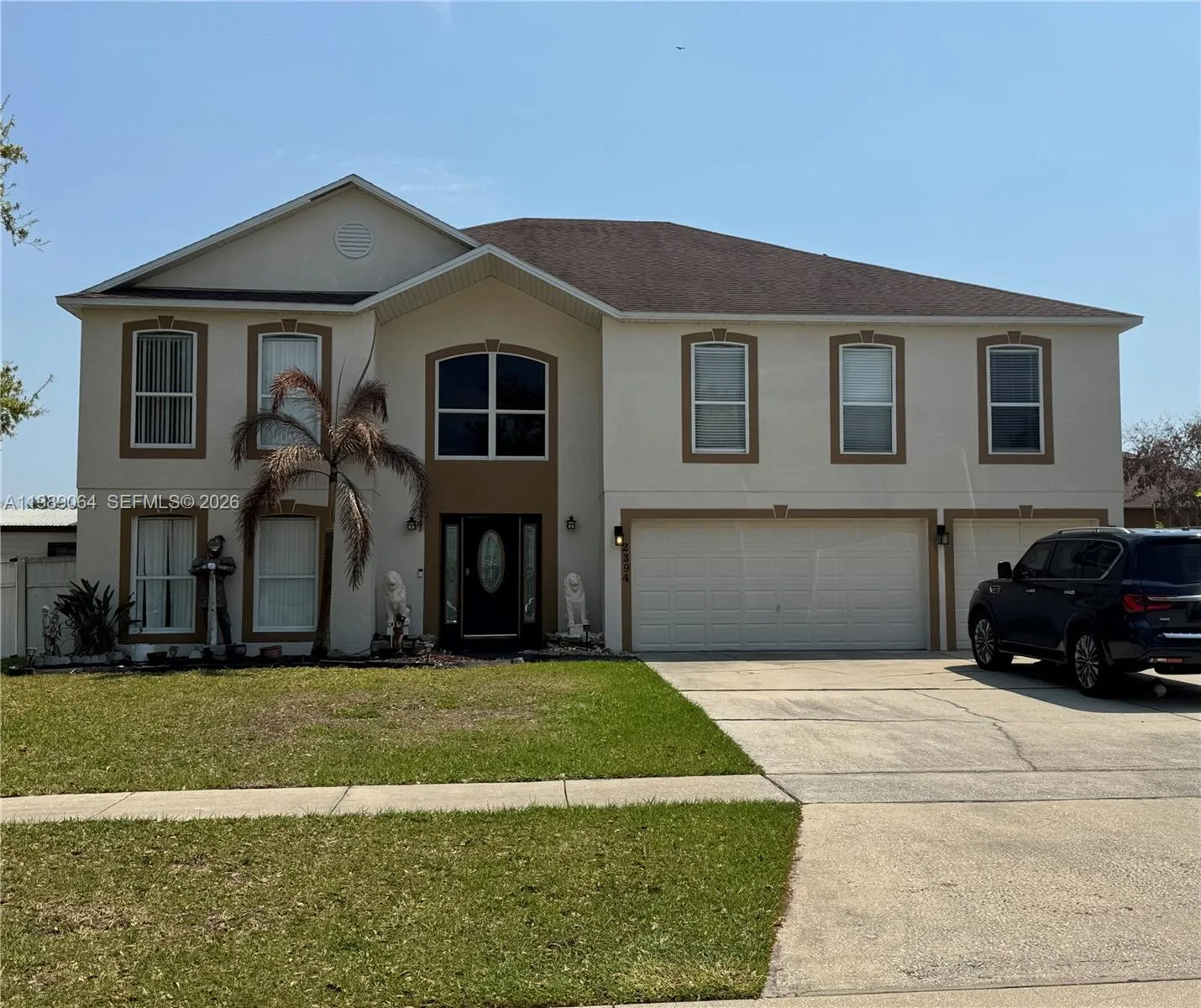 2394 Great Harbor Drive, Kissimmee FL 34746