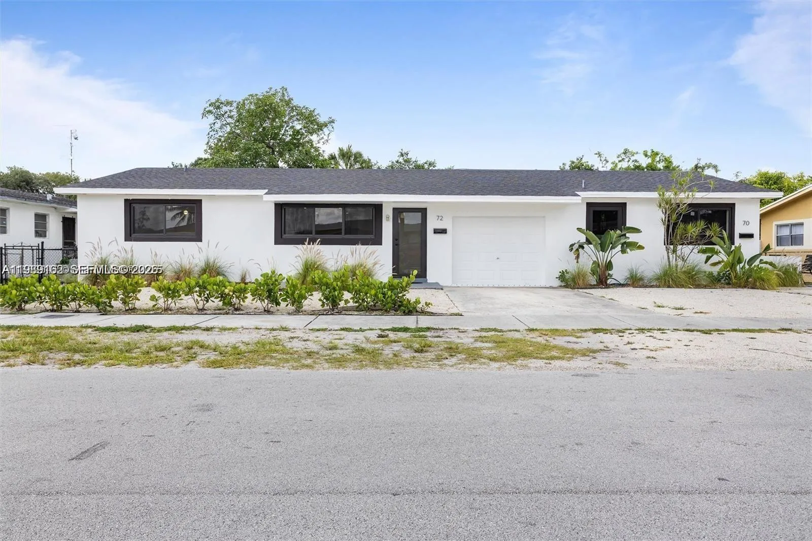 for sale at 70 NE 186th Ter, Miami FL 33179