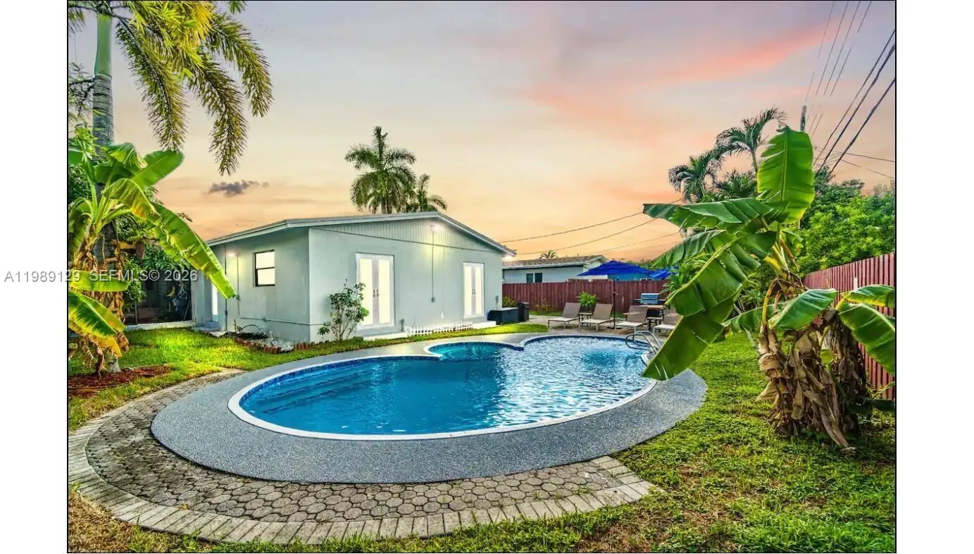 3161 Riverland Rd, Fort Lauderdale FL 33312
