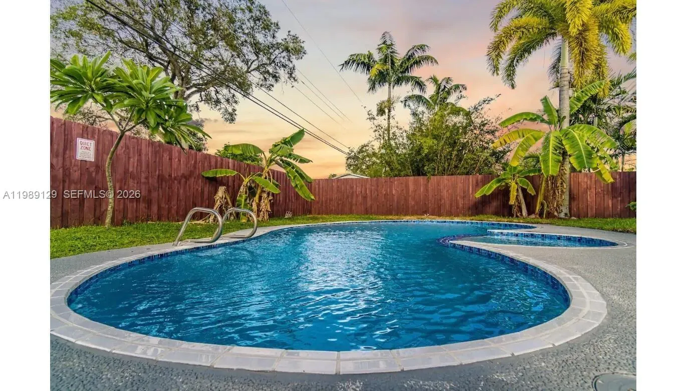 3161 Riverland Rd, Fort Lauderdale FL 33312