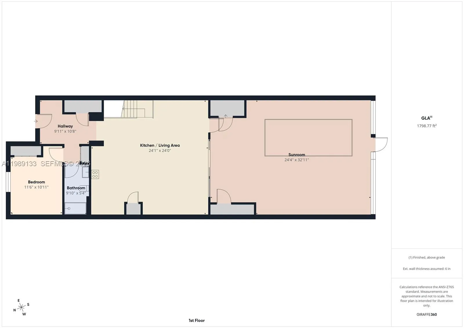 3806 LANA AVENUE, Davenport FL 33897