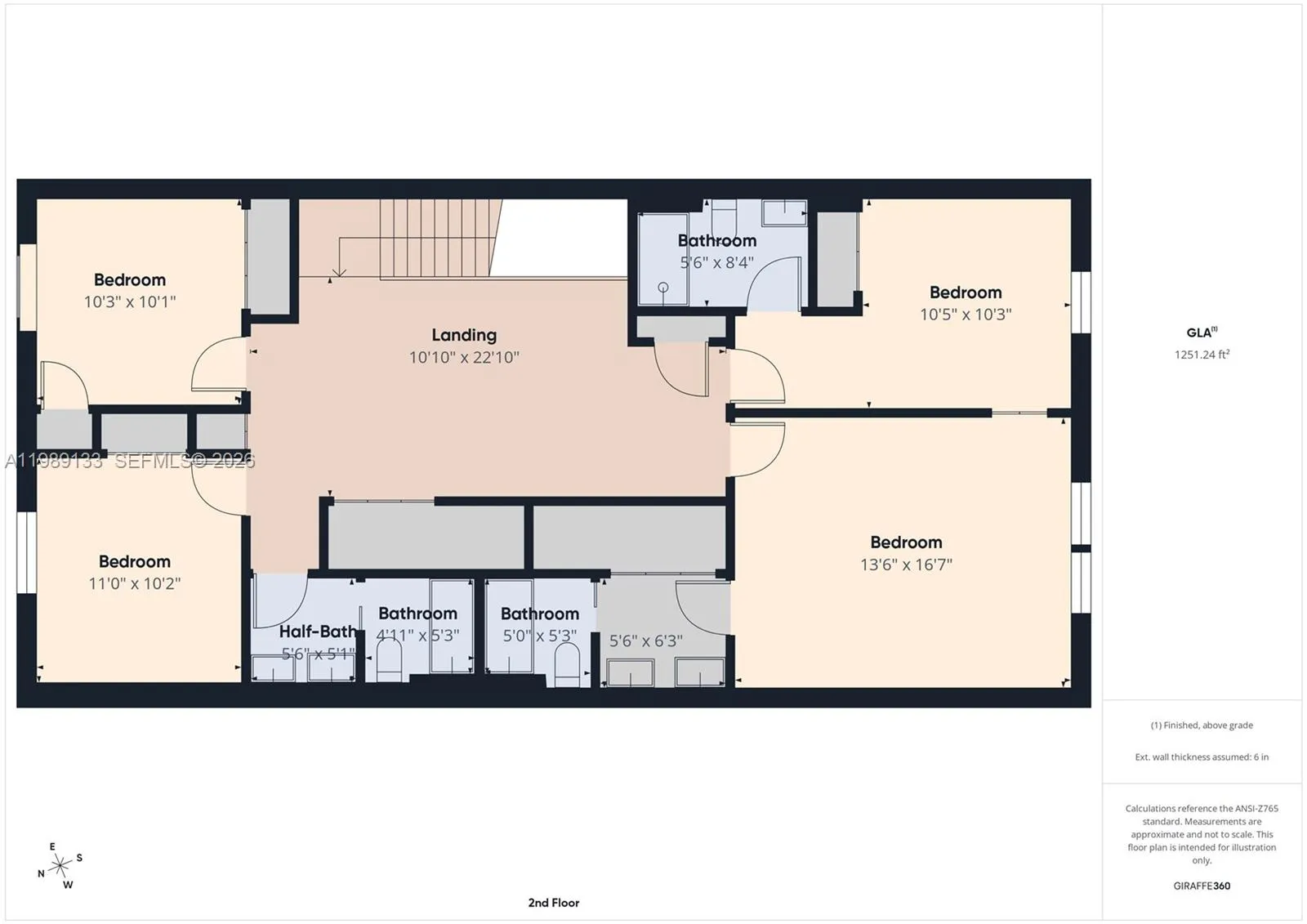 3806 LANA AVENUE, Davenport FL 33897