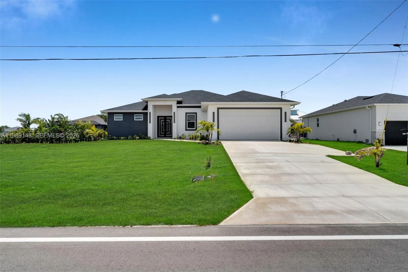 4 bedroom 3 bath for sale at 4220 jacaranda pkwy w, Other City - In The State Of Florida FL 33993