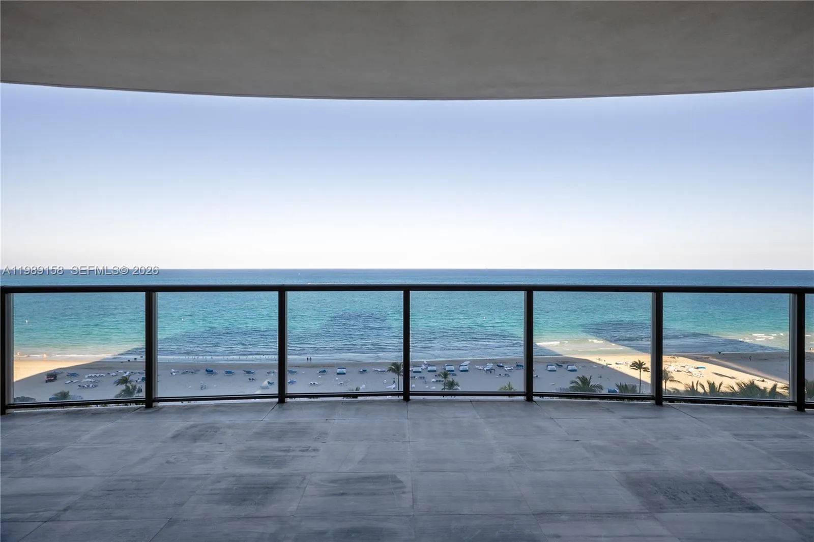 2 bedroom 2 bath for sale at 9703 Collins Ave # 800, Bal Harbour FL 33154