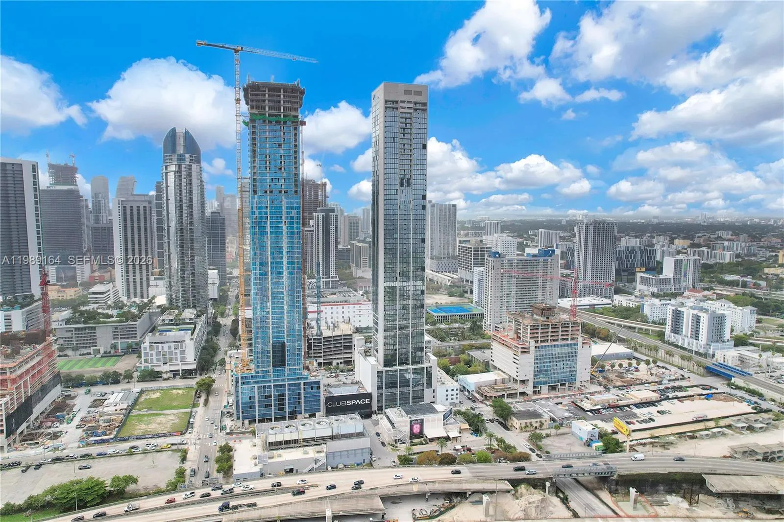 20 NE 11th St # 4803A, Miami FL 33132