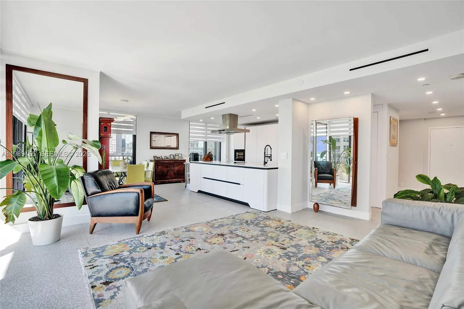 2 bedroom 2 bath for sale at 520 Brickell Key Dr # A1015, Miami FL 33131