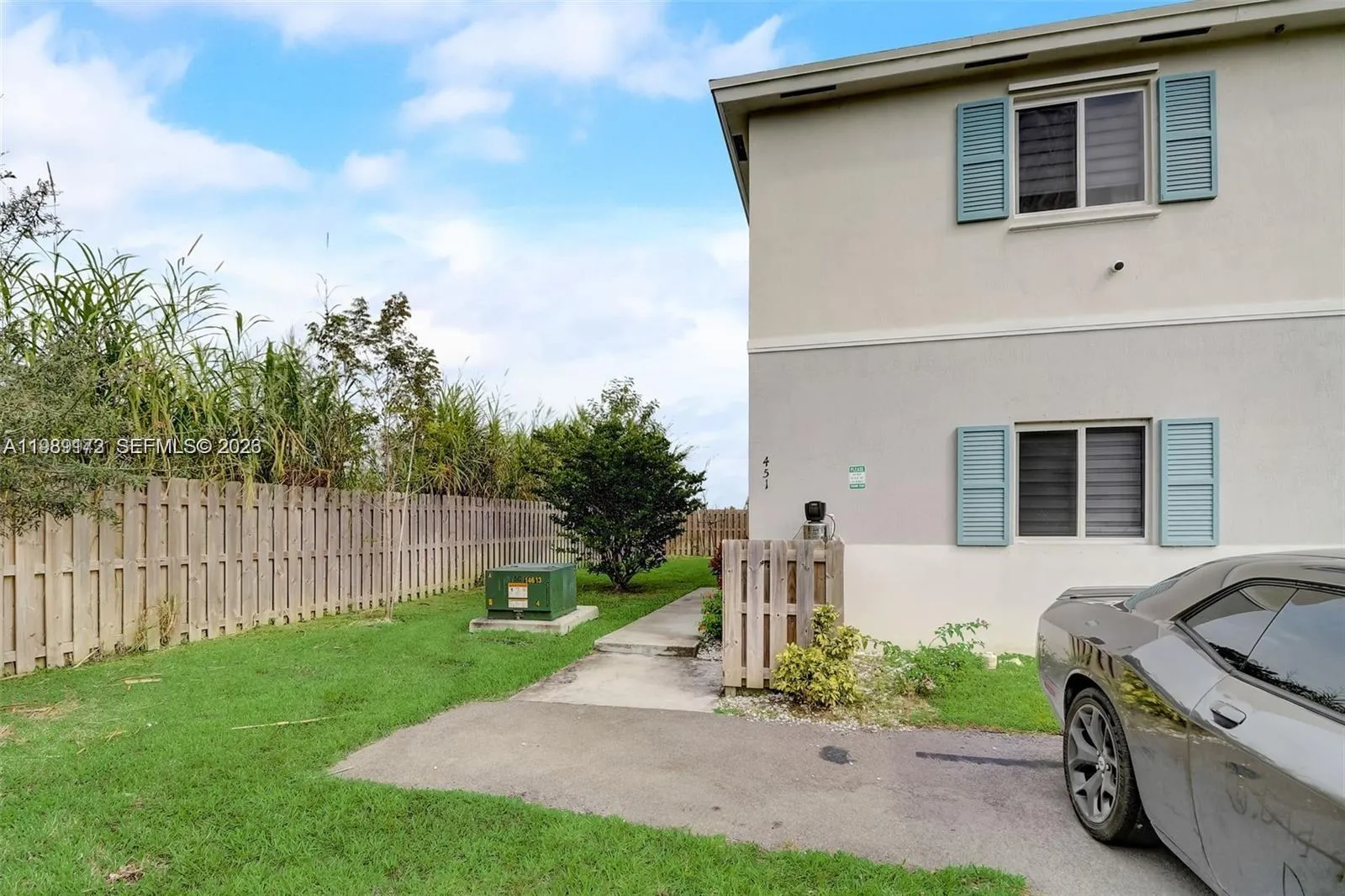 4 bedroom 3 bath for sale at 451 NW 12th Ave, Florida City FL 33034