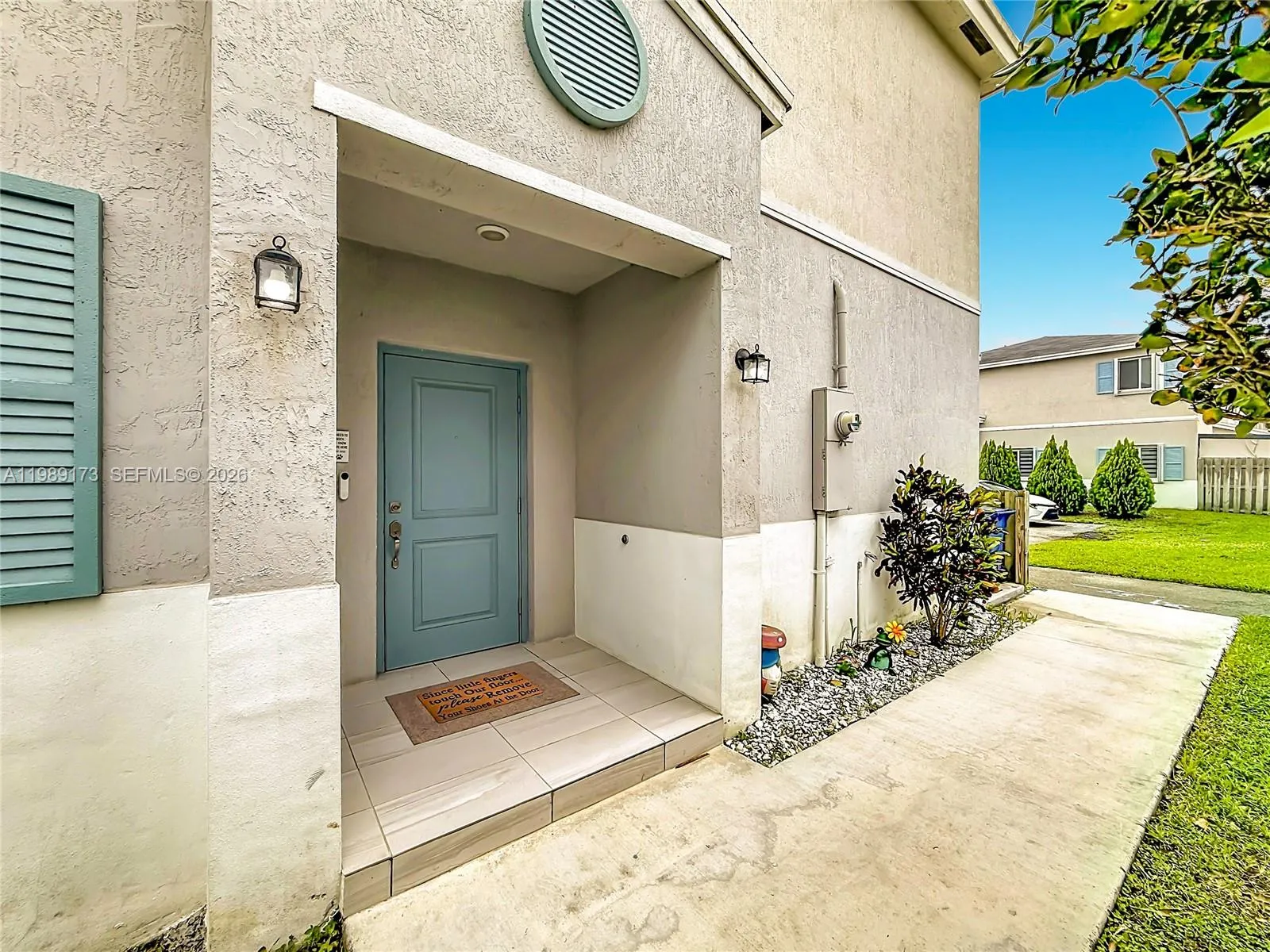 451 NW 12th Ave, Florida City FL 33034