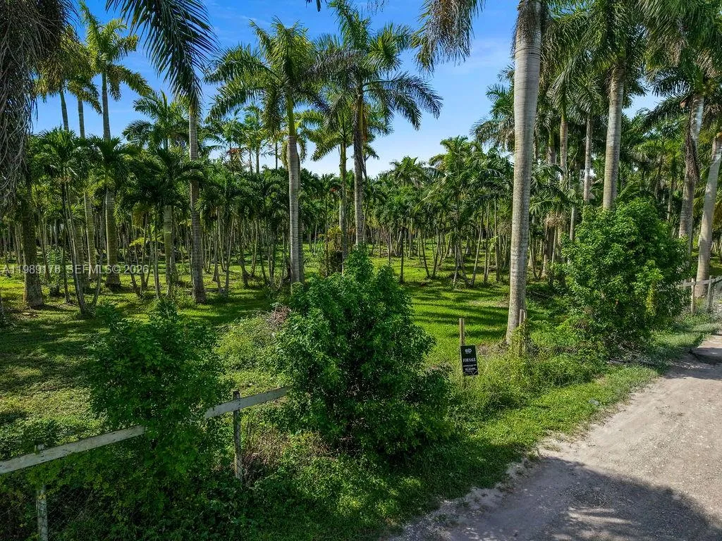 for sale at 10650 SW 206th Ave, Miami FL 33187