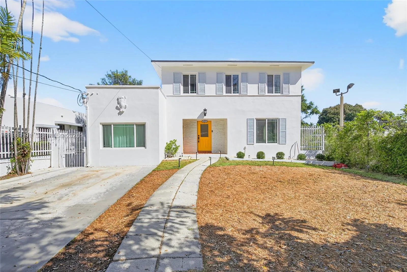 5 bedroom 5 bath for sale at 2431 SW 4th St, Miami FL 33135