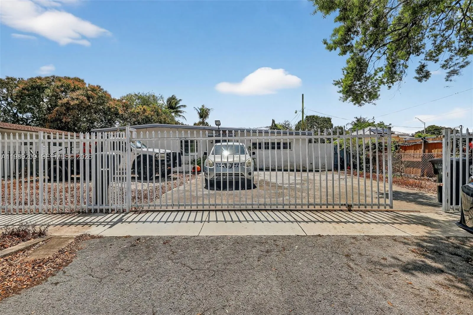 3 bedroom 3 bath for sale at 1680 NW 122nd St, North Miami FL 33167