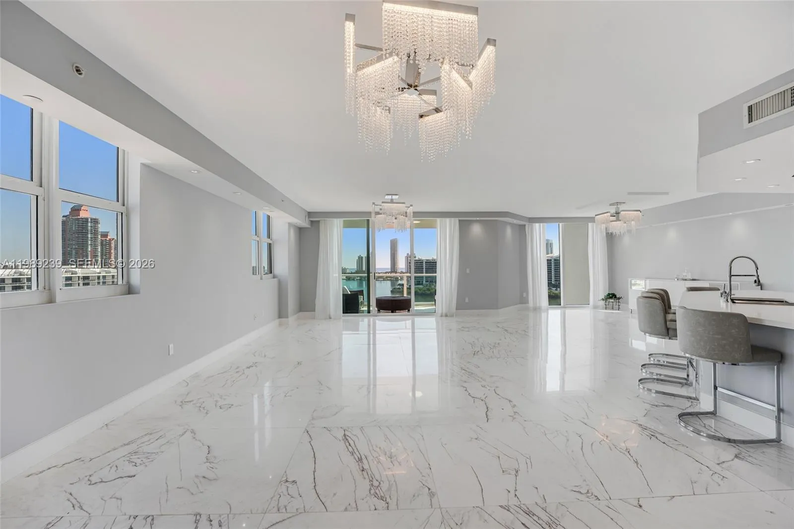 3301 NE 183rd St # 1601, Aventura FL 33160