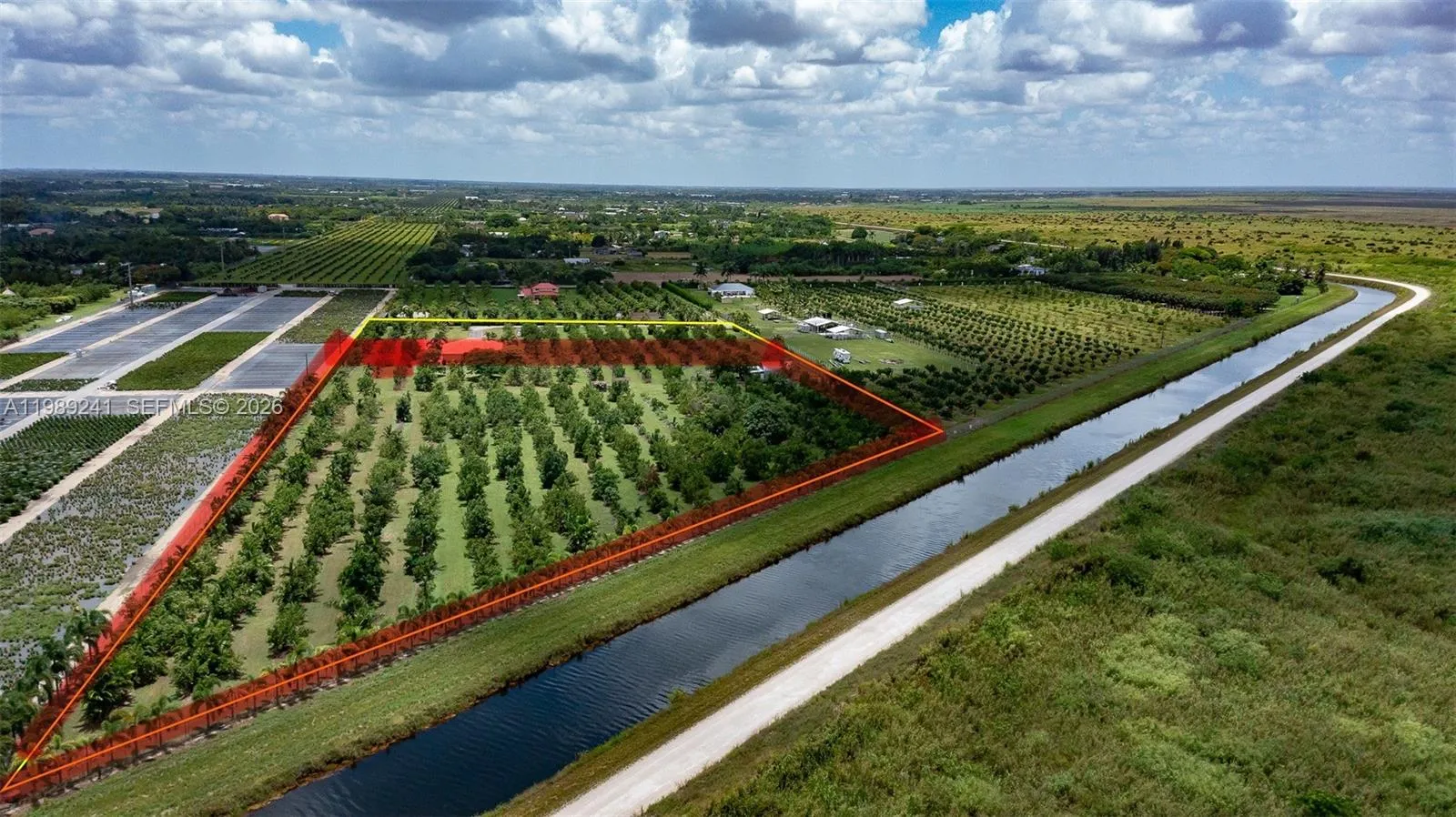 xxxxx SW 184 st, Miami FL 33187